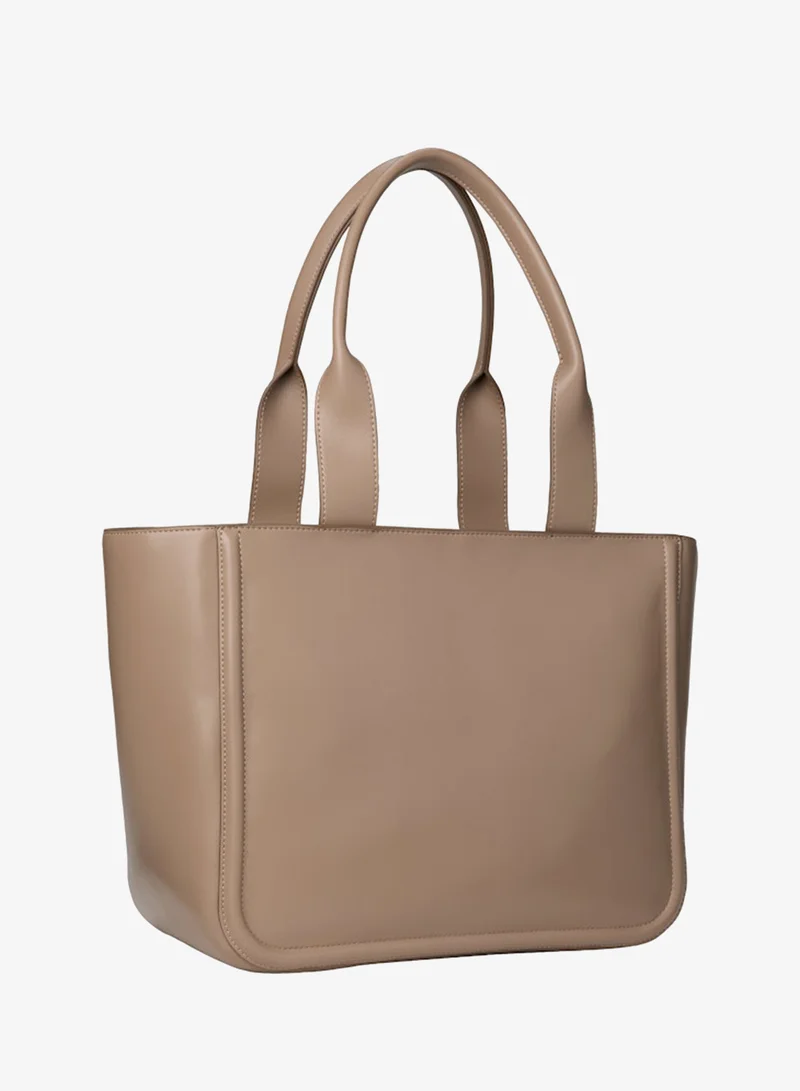CALVIN KLEIN Top Handle Tote Bag